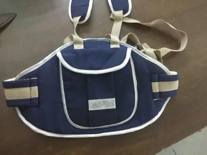 🛵 Portable Baby Seat for Scooters